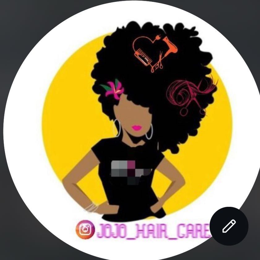 Jojo Hair Care, 3736 W Oakland Park Blvd, Lauderdale Lakes, 33311