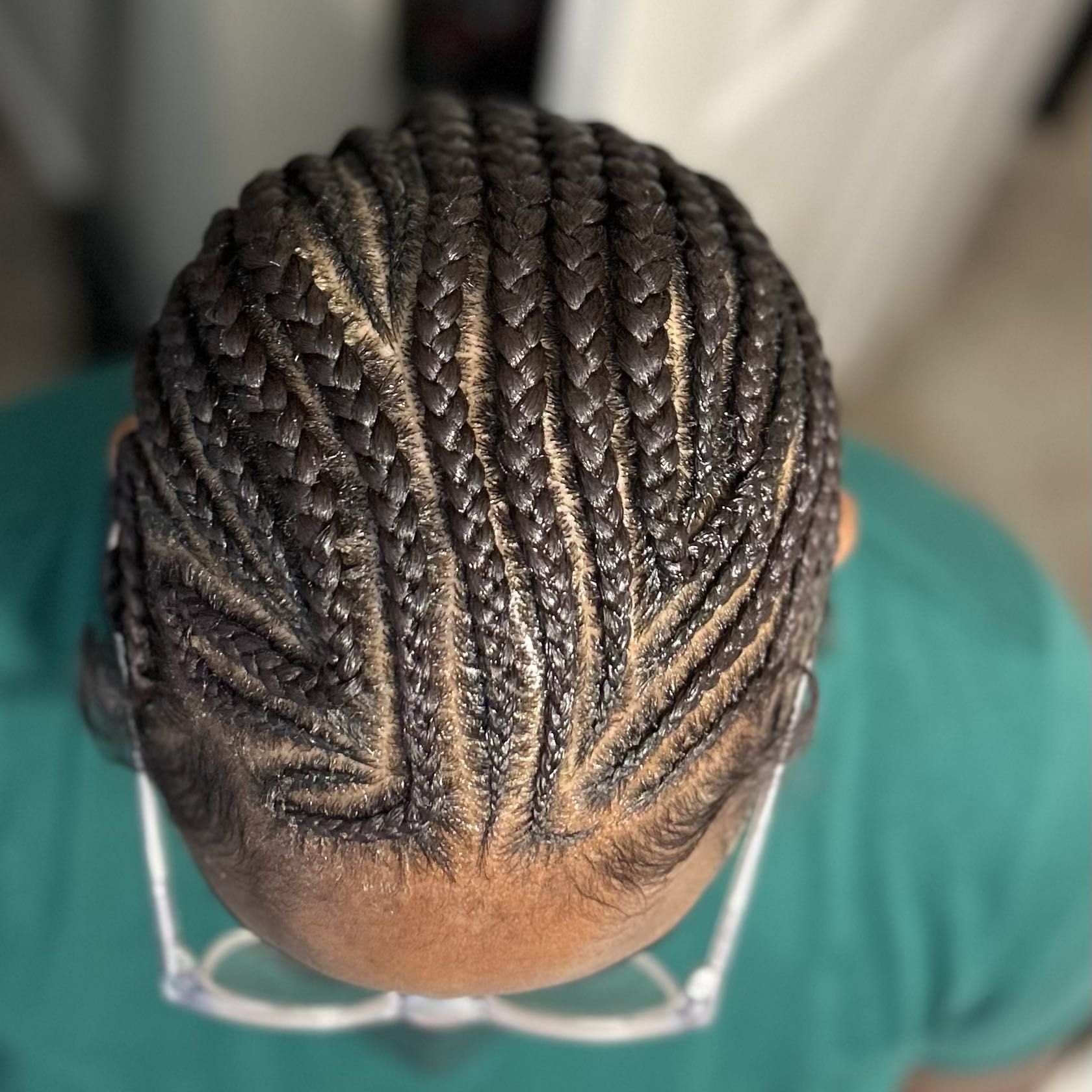 Braids By Sandra, 701 E Debbie lane, 107, Mansfield, 76063