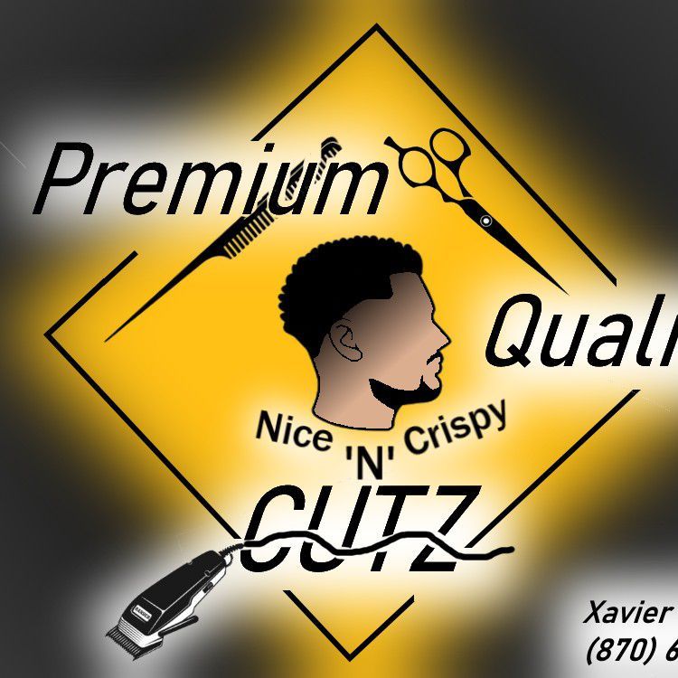 Premium Quality Cutz Official LLC, Fayetteville, 28301