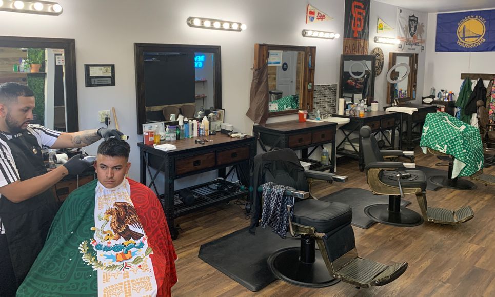 Finesse Barber Studio - Dinuba - Book Online - Prices, Reviews, Photos