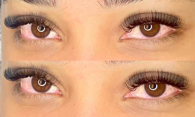 Lash Addict by Barbara Noda - West Palm Beach - Book Online