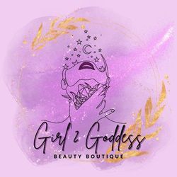 Girl 2 Goddess, 5914 W San Gabriel Ave, Fresno, 93722