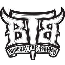 Bruiser The Barber (Fresko Fadez 3), 6513 14th street west, Bradenton, 34207