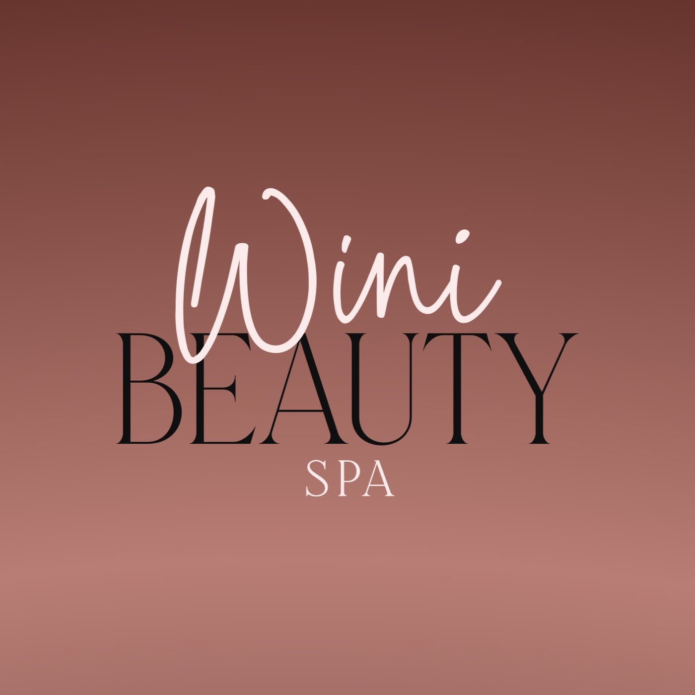 Wini Beauty Spa, Al reservar la cita, 5771 curry ford rd, Orlando, 32822
