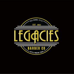 Legacies Barber Co., 265 Main St, Oneonta, 13820