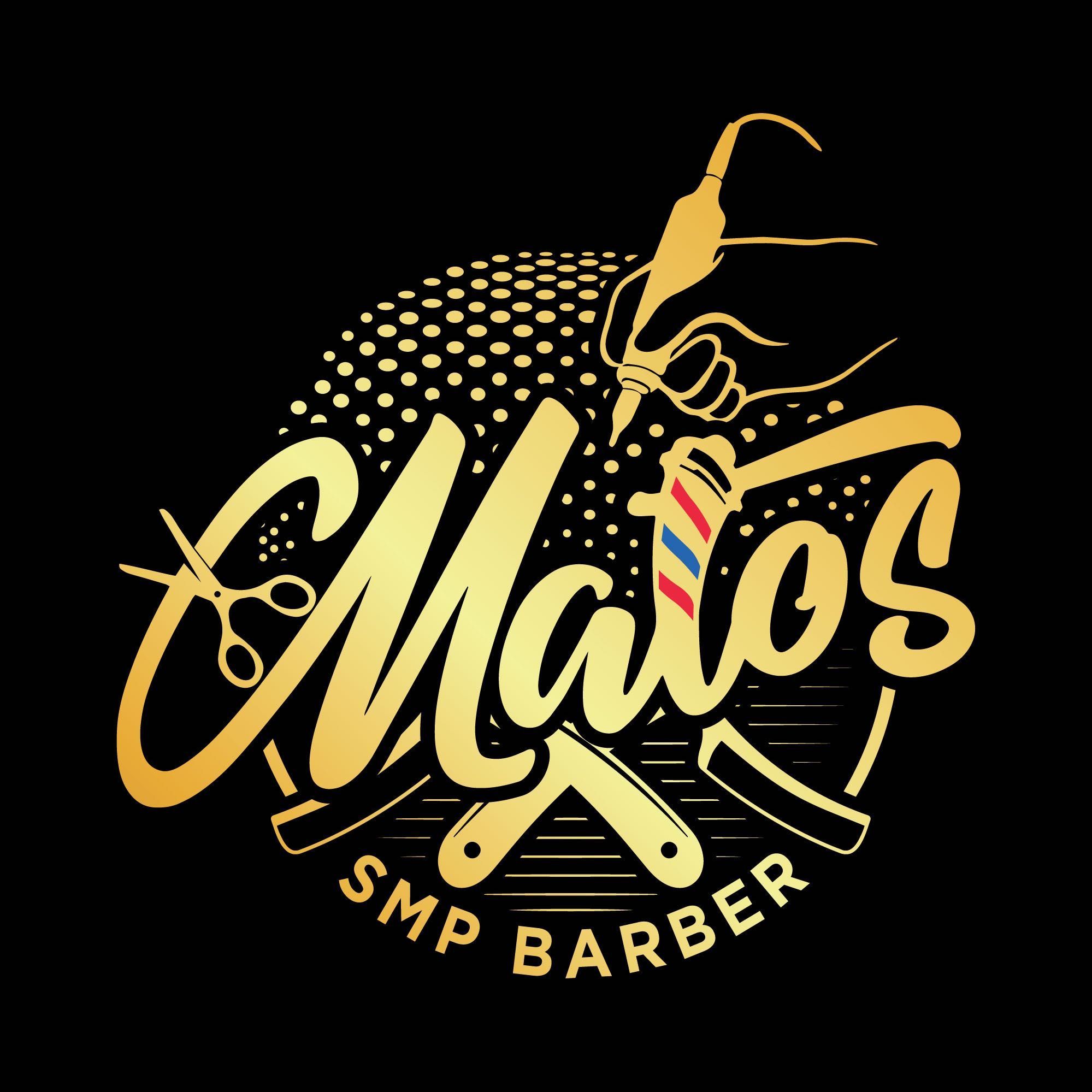 SMP Matos Barber, 500 Sardinia Cir, Davenport, 33837