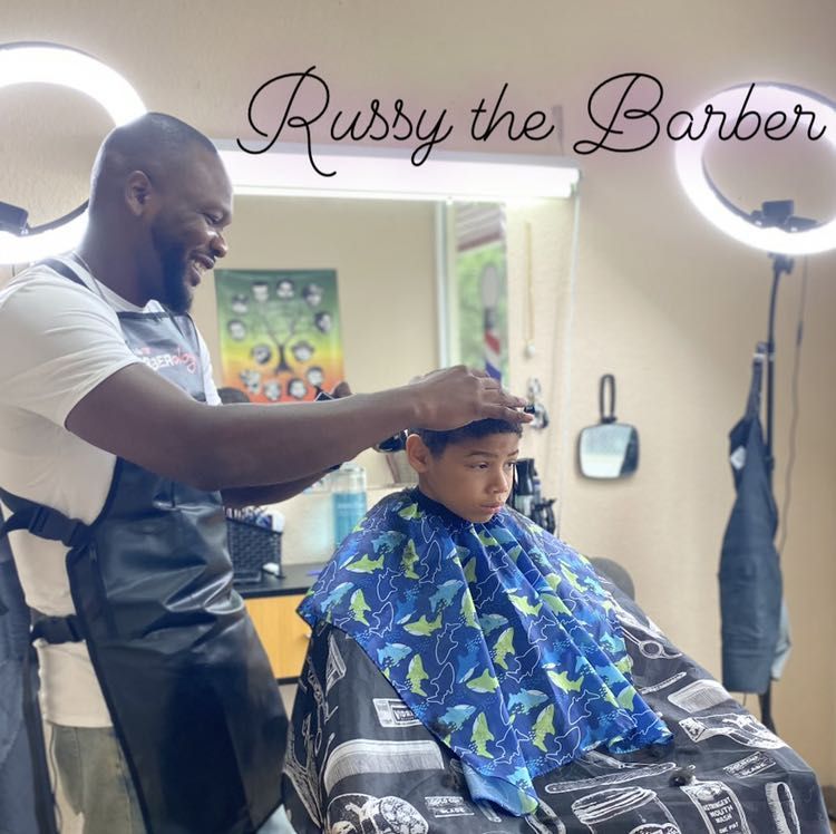 The Fade Barbershop - Barber Shop in Willard