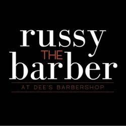 Russy The Barber, 7441 Pacific Ave SE, Lacey, 98503