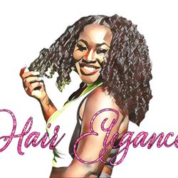 Hair Elegance, 108 Brooks Blvd, A7, Fort Valley, 31030