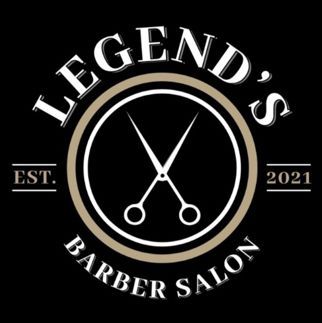 Legend’s Barber Salon, 5114 E 81st Ave, Merrillville, 46410