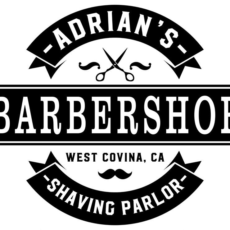 Adrians Barbershop And Shaving Parlor, S Glendora Ave, 528, West Covina, 91790