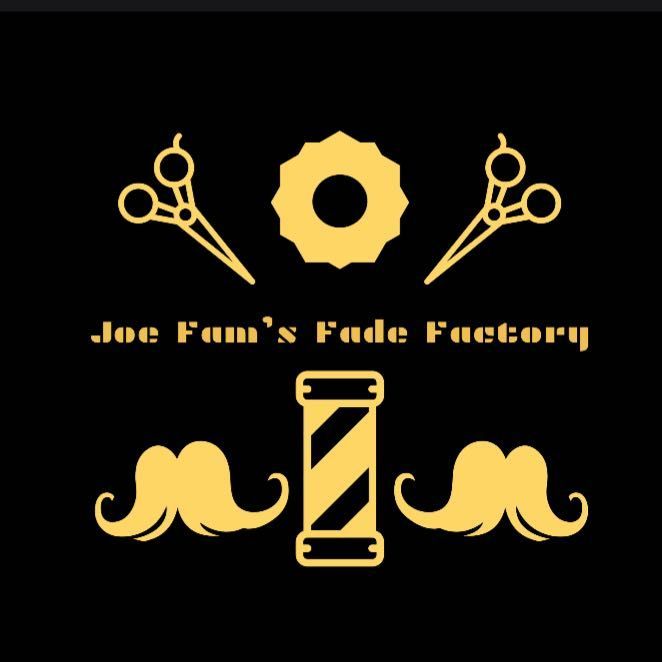 Joe Fam’s Fade Factory, 639 pawling ave, Troy, 12180