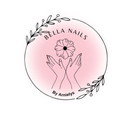 Bella Nails By Arnielys, 6855 stirling rd, Davie, 33314