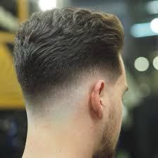 Adult Haircut portfolio