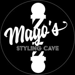 magos styling cave, 6 E Quincy St, Riverside, 60546