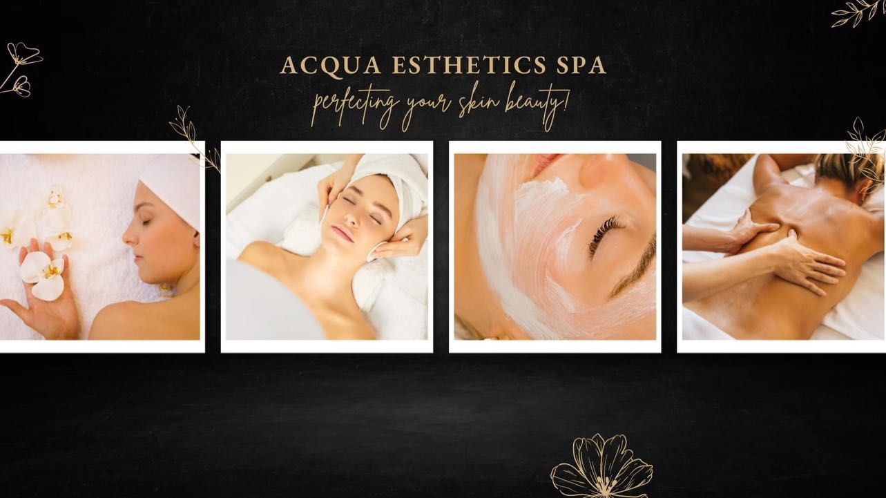 Acqua Esthetics Spa, Salon & Academy - Kissimmee - Book Online - Prices,  Reviews, Photos