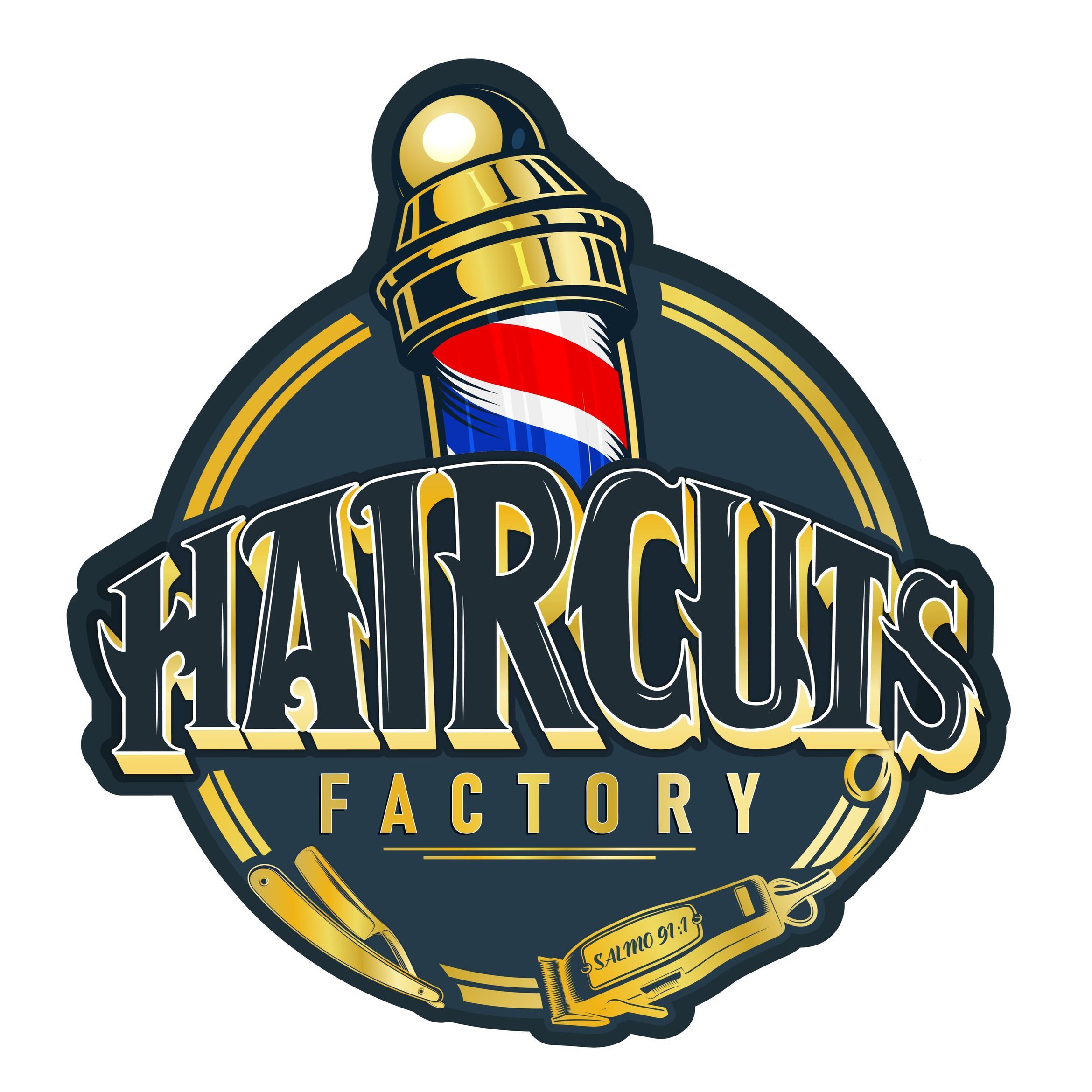 HairCutsFactory, 316 E Main Street, Dundee, 33838