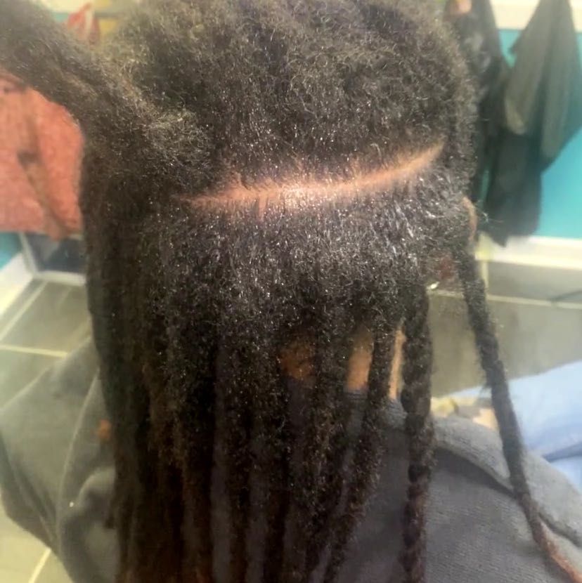 Traditional LOC EXTENSIONS (INSTALL ONLY) portfolio