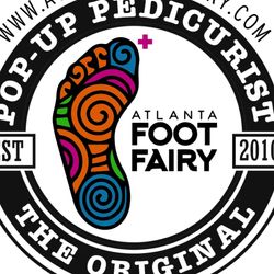 Atlanta Foot Fairy, GA-5, Douglasville, 30135