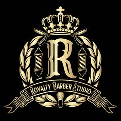Royalty Barber Studio, 657 Main Street, Brawley, 92227