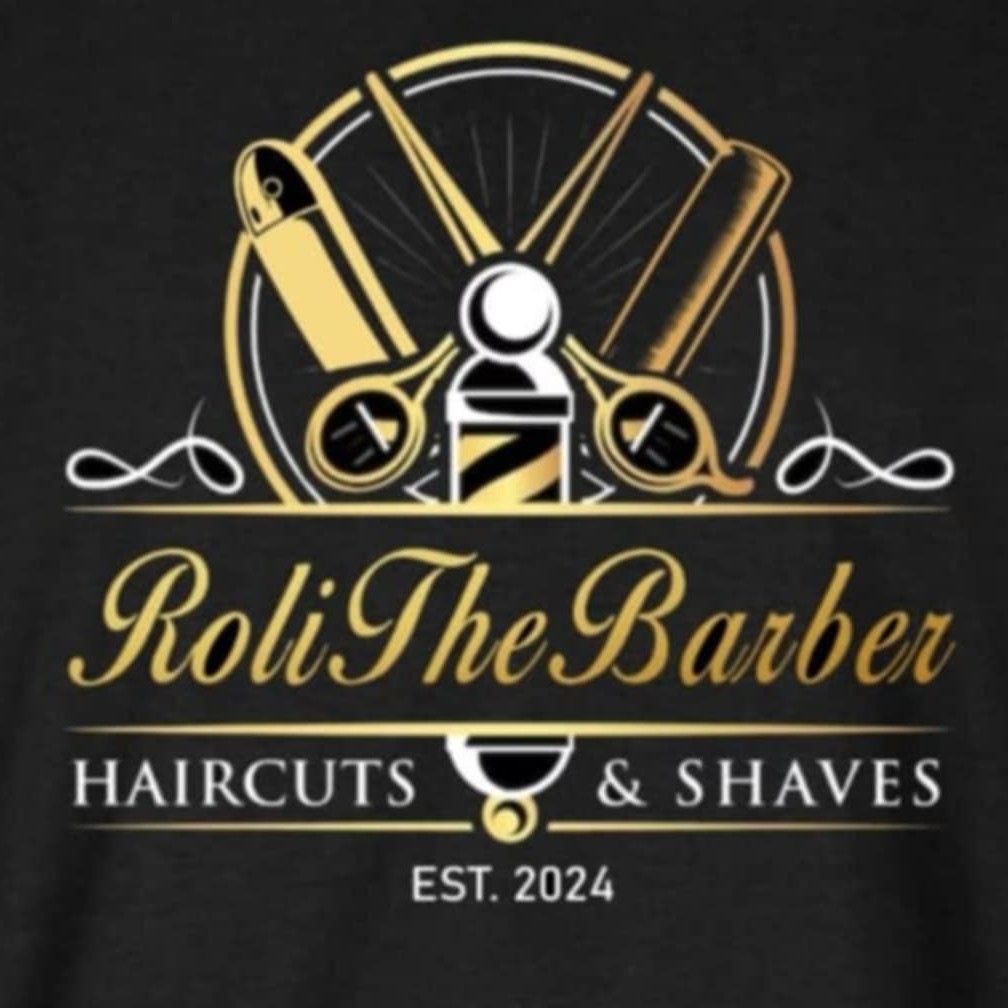 Rolithebarber, 4555 E University blvd Suite B3, Odessa, 79762