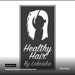 THE HEALTHY HAIR HAVEN (Healthy Hair By Lakeisha), 828 Davis St., LL10, Evanston, 60201