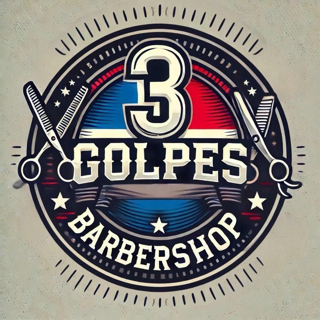 3 Golpes Barbershop #2, 217 north avenue, New Rochelle, 10801