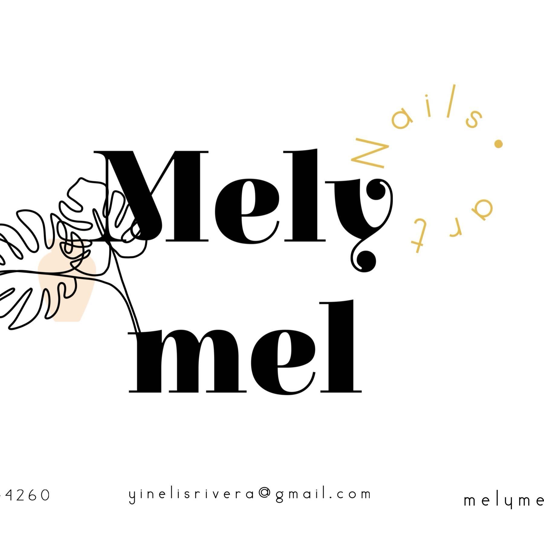 Melymel Nails Art, 81 Pepipa Albandoz Street, building 81, Canóvanas, 00729