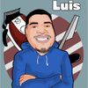 Luis "Pumba Cuts" - Brothers Barber Shop #2 Mundelein