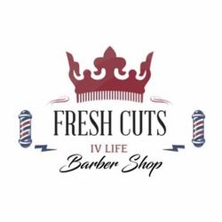 Fresh Cuts IV Life LLC, 1637 Washington, Alton, 62002