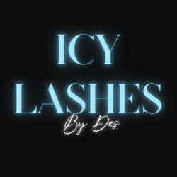 Icy Lashes By Des, ￼ Live Oak near Universal City￼, San Antonio, 78148
