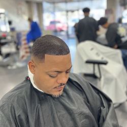 Anthony 💈  Exclusive barber shop inc, 3283 S. John Young Pkwy, Suite H, Kissimmee, 34746