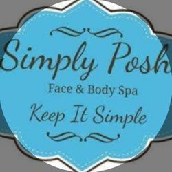 Simply Posh Face & Body Spa, 1325 S. 77 Sunshine Strip, Suite #3 Parkplace Suites, Harlingen, 78550
