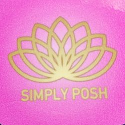 Simply Posh Face & Body Spa, 1325 S. 77 Sunshine Strip, Suite #3 Parkplace Suites, Harlingen, 78550