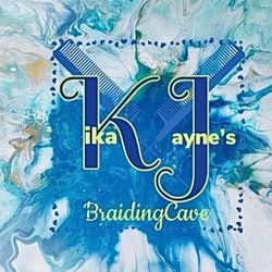KikaJayne’s Braiding Cave, 5150 Candlewood Street, Lakewood, 90712