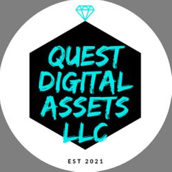 Quest Digital Assets LLC, 6430 Sexton DR, Richmond, 23224