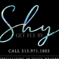 Get Fly With Shy, 29667, Inkster, 48198
