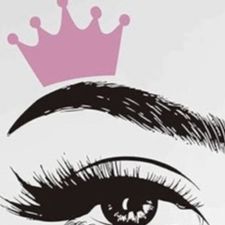 Royal Lashes Studio, 1409 S 9th Ave, 312, Edinburg, 78539