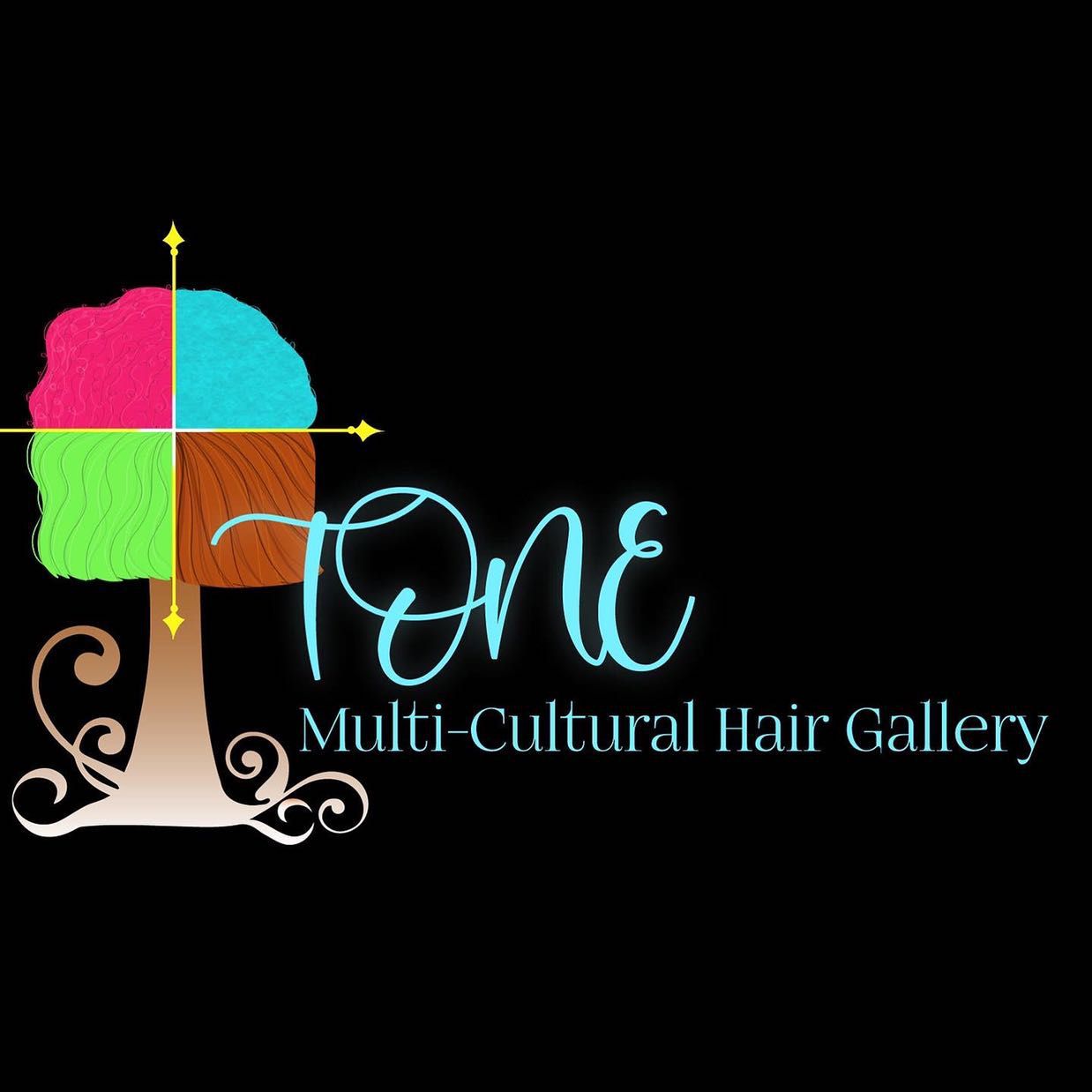 Tone Multi-Cultural Hair Gallery, 460 E 35th St, 22, Chicago, 60616