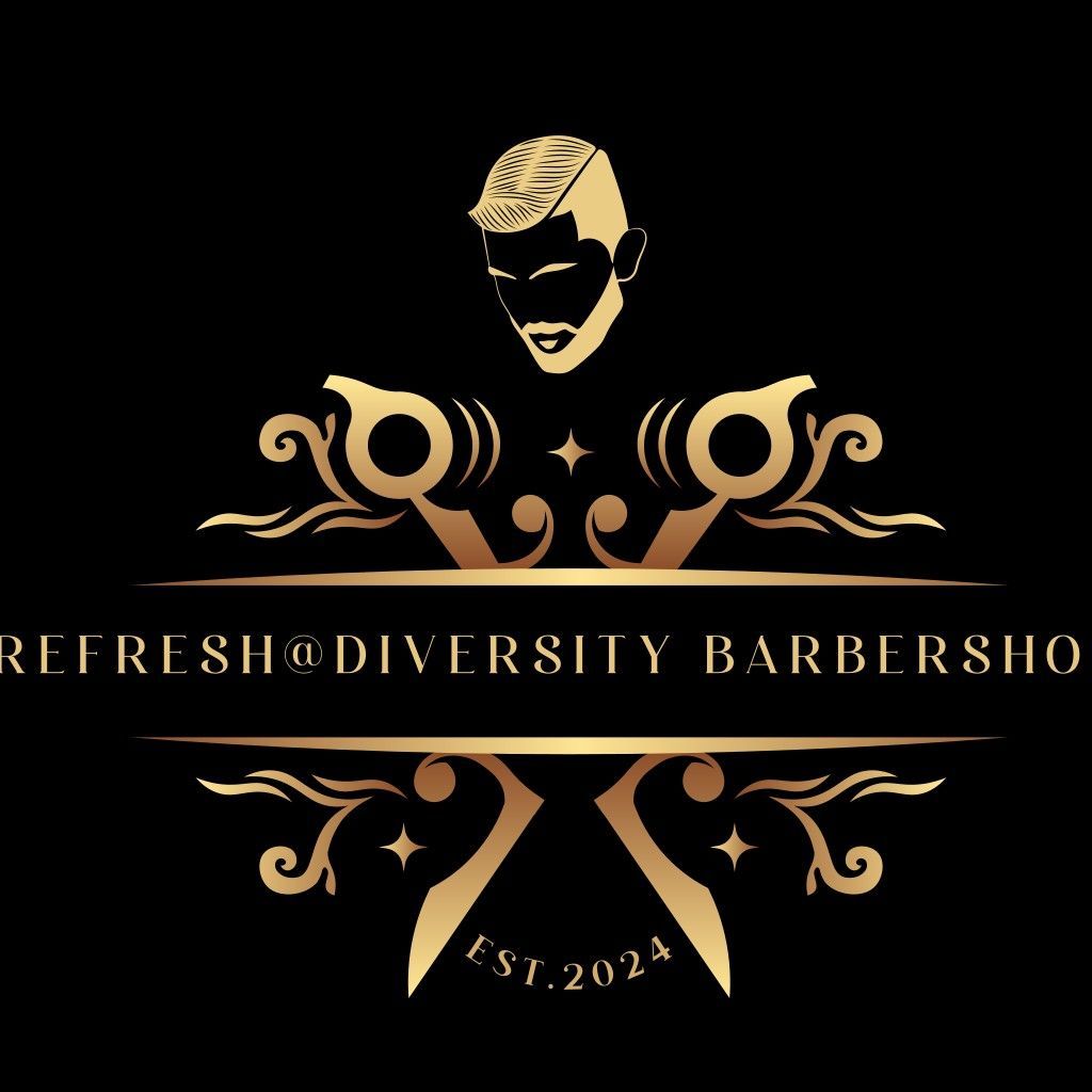 Mark The Barber @ Diversity Barbershop, 209 W Sr-434, Longwood, 32750