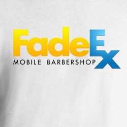 FadeEx Mobile Barbershop, 187 Brandon town center dr, Next to target by the Brandon mall, Brandon, 33511