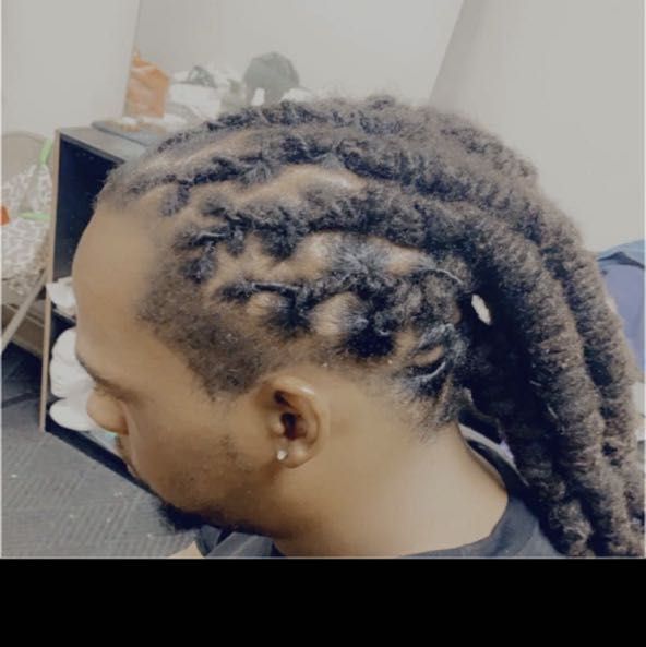 Dreads over 12 inches and above start up price portfolio