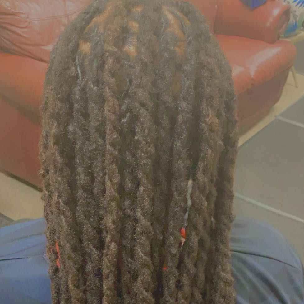 Dreads over 12 inches and above start up price portfolio
