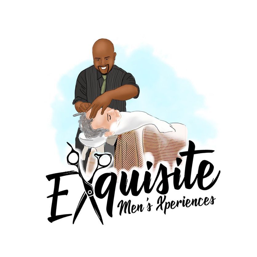 Exquisite Men’s Xperiences Barber & Shave Bar, 2126 Newpark Mall Suite 132 (inside Phenix Salon Suites), 132, Newark, 94560