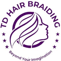 TD Hair Braiding LLC, 4930 Belt Line Rd, Suite 150/ room 22, Addison, 75254
