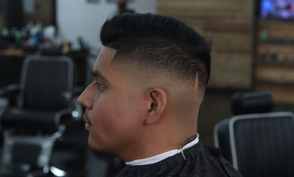 JAY'S BARBER SHOP - 10209 Garland Rd, Dallas, Texas - Barbers