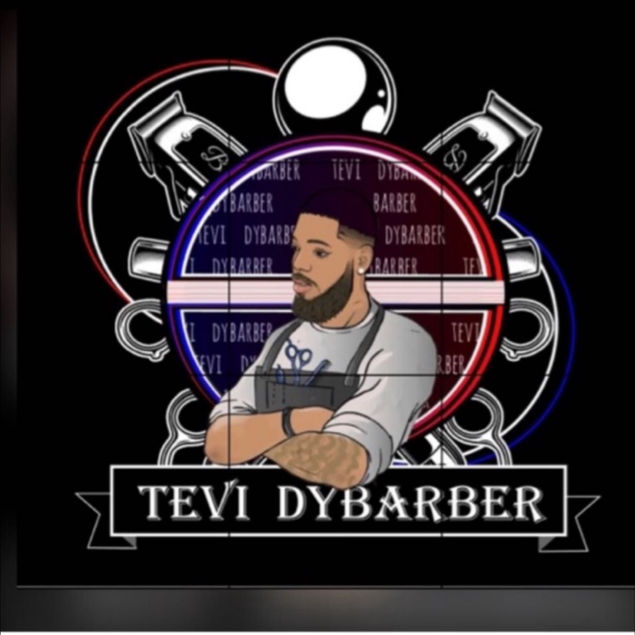 Tevi Crisp Cut @ Unique Barbershop, 1610 6th St SE, Winter Haven, FL, 1610, Winter Haven, 33880