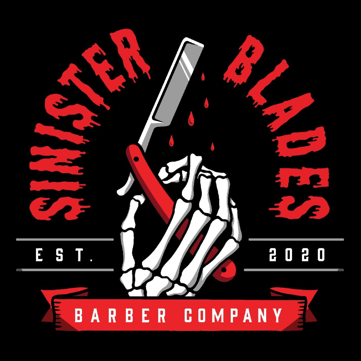 Sinister Blades Barber Co, 5233 Ridge Ave, Philadelphia, 19128