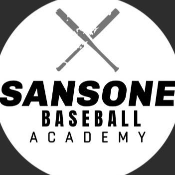 John Sansone - Sansone Baseball Academy