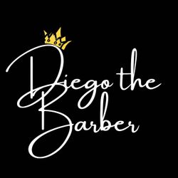 Diego The Barber (Diggy Blends), 2827 N Dal Paso, Suite 128, Hobbs, 88240
